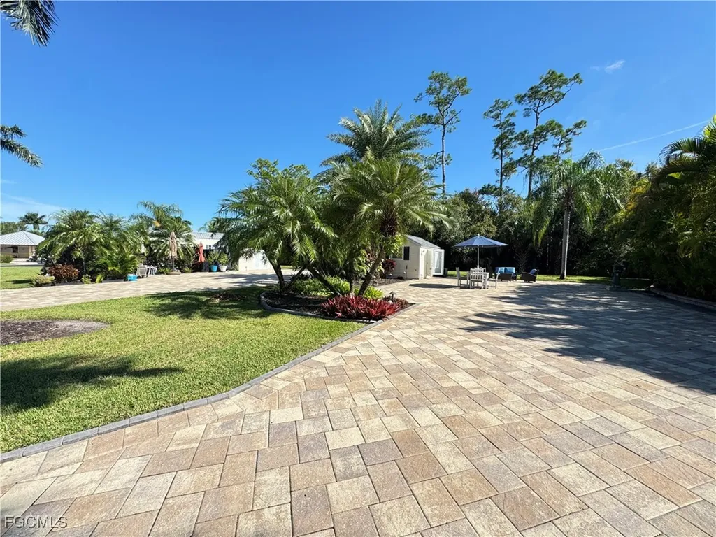 Lot 191 3016 Cupola Lane S Labelle FL 33935