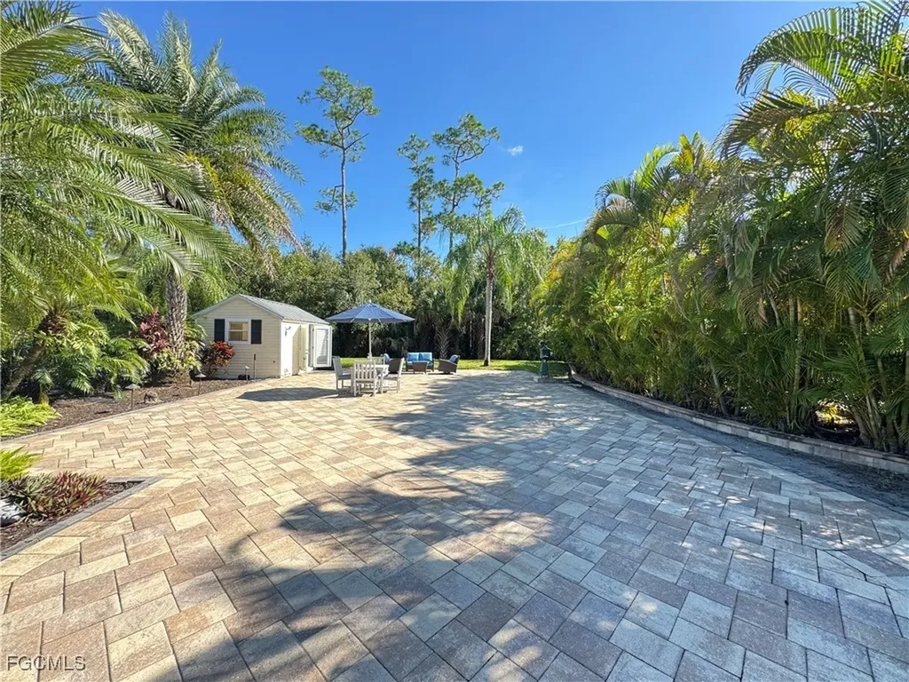 Lot 191 3016 Cupola Lane S Labelle FL 33935