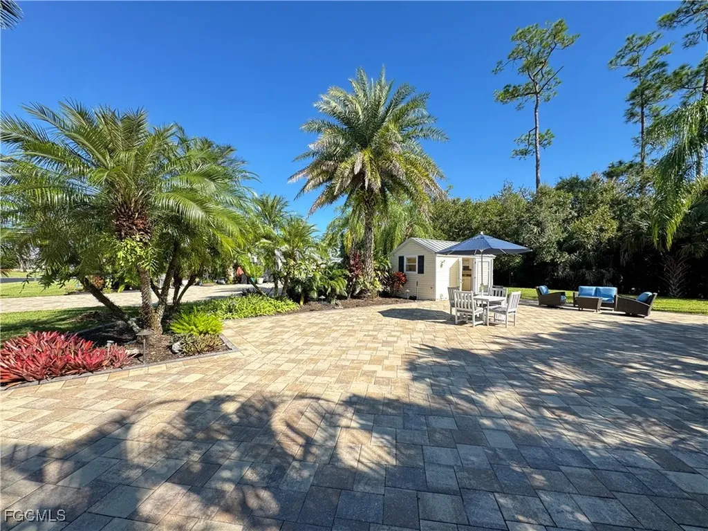 Lot 191 3016 Cupola Lane S Labelle FL 33935