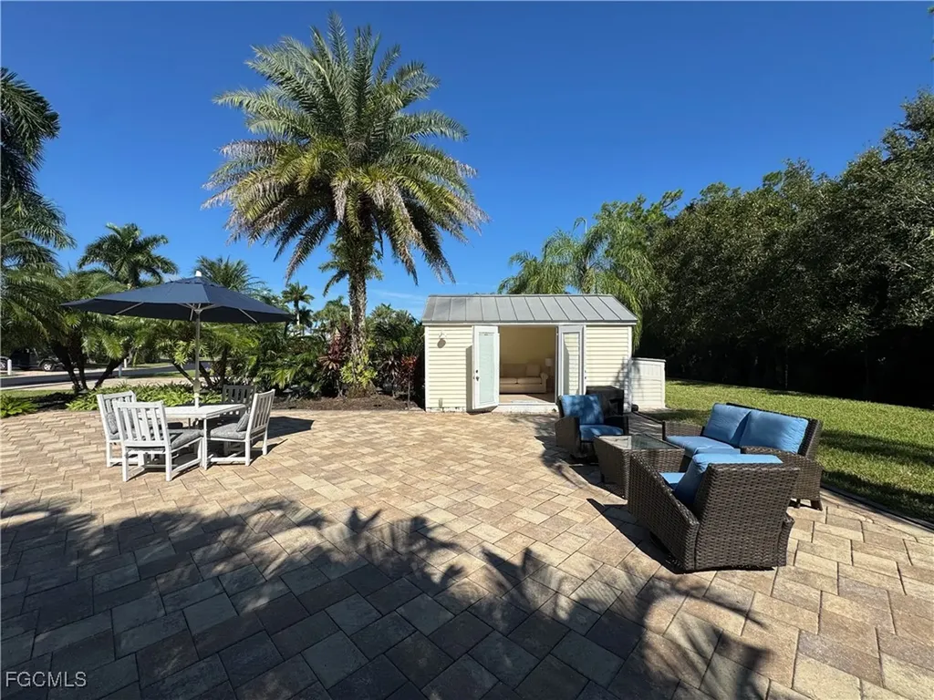 Lot 191 3016 Cupola Lane S Labelle FL 33935