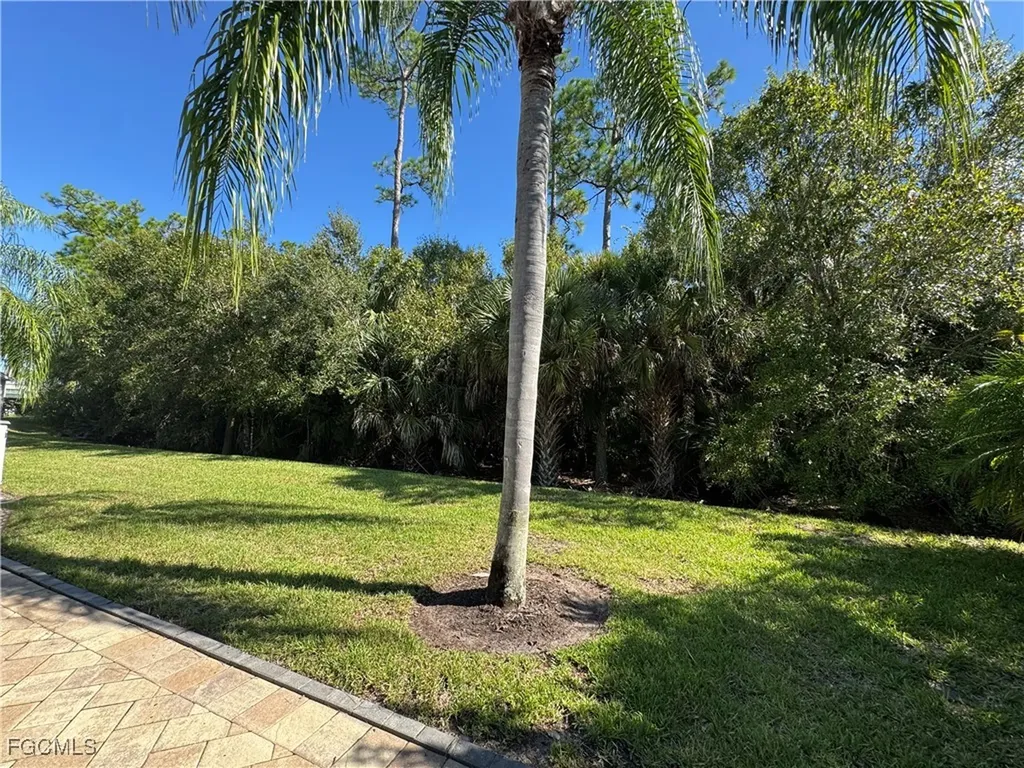 Lot 191 3016 Cupola Lane S Labelle FL 33935