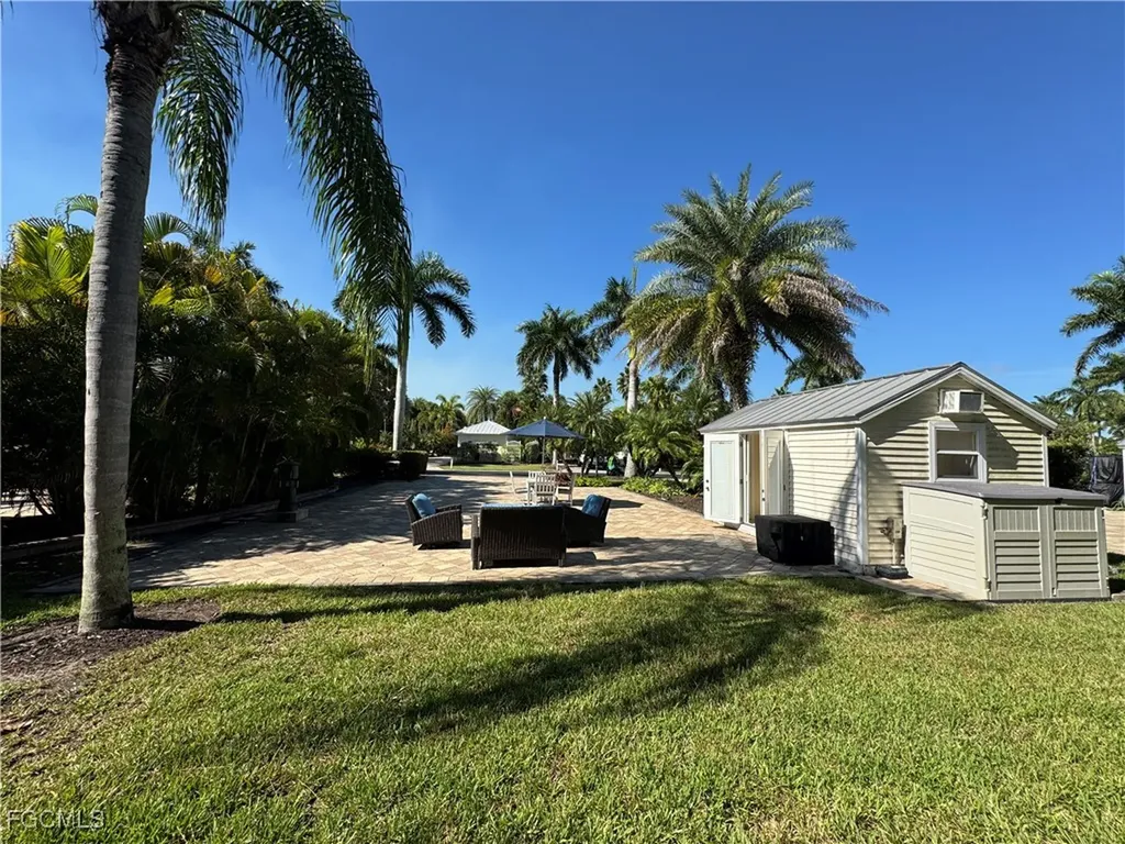 Lot 191 3016 Cupola Lane S Labelle FL 33935