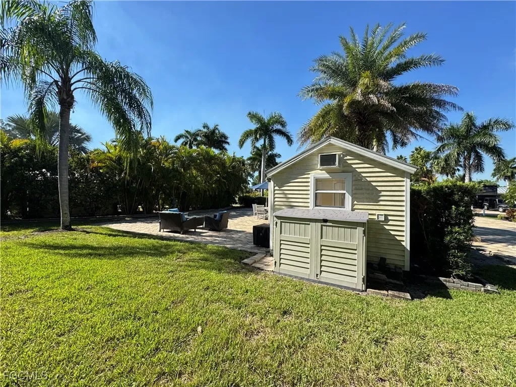 Lot 191 3016 Cupola Lane S Labelle FL 33935