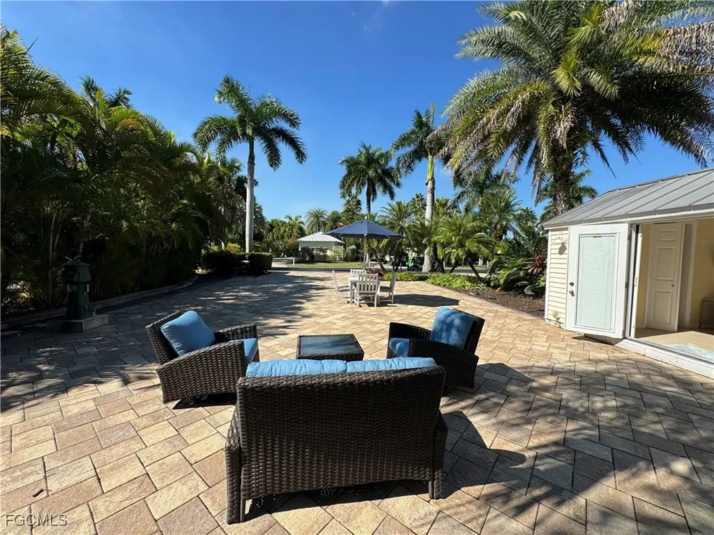 Lot 191 3016 Cupola Lane S Labelle FL 33935