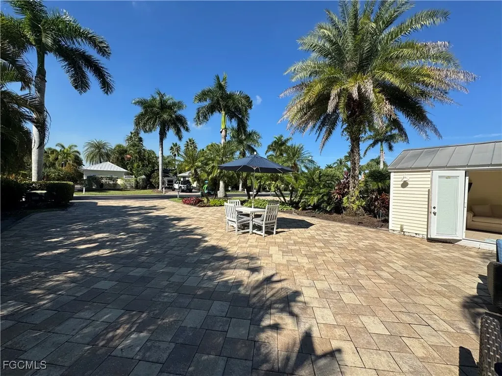 Lot 191 3016 Cupola Lane S Labelle FL 33935