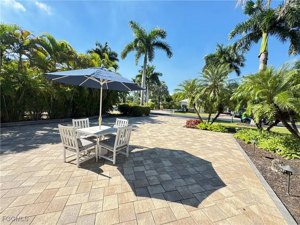 Lot 191 3016 Cupola Lane S Labelle FL 33935