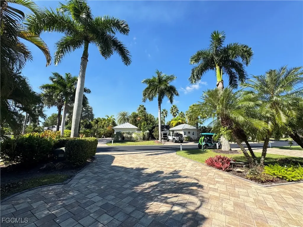 Lot 191 3016 Cupola Lane S Labelle FL 33935