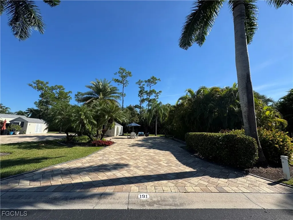 Lot 191 3016 Cupola Lane S Labelle FL 33935