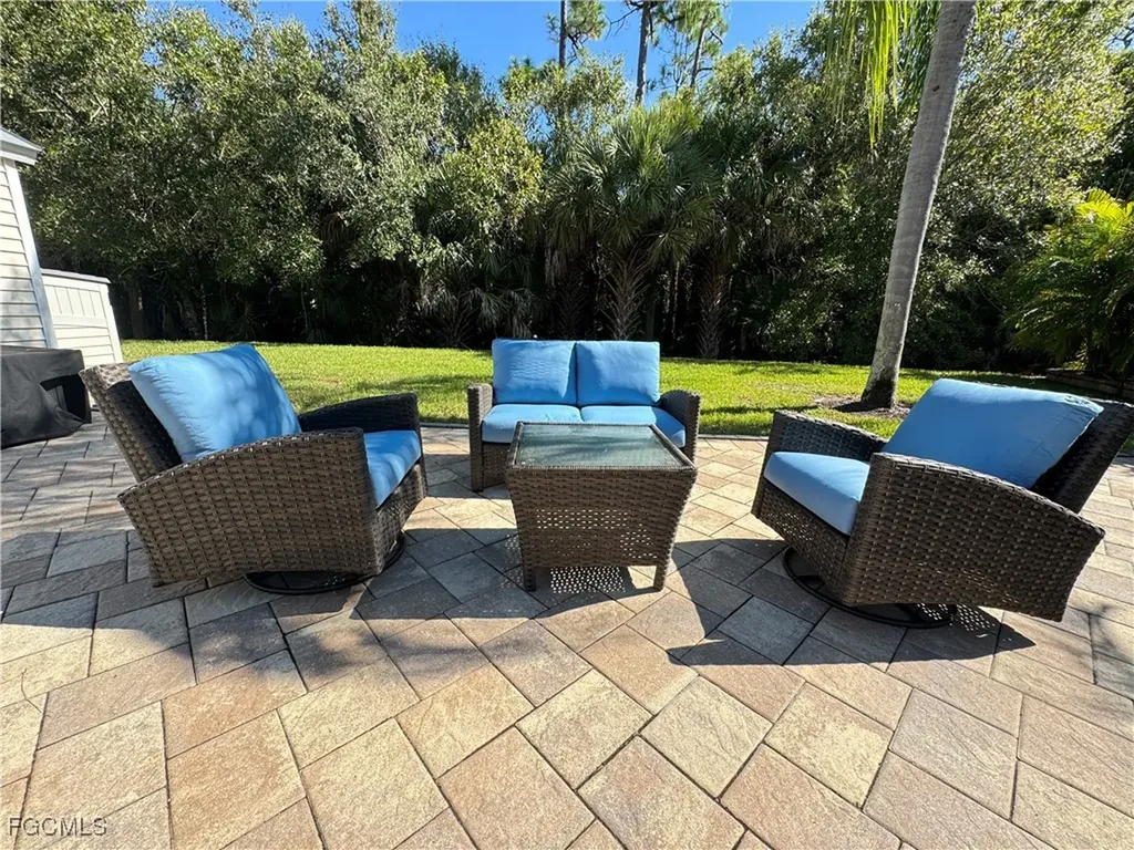 Lot 191 3016 Cupola Lane S Labelle FL 33935