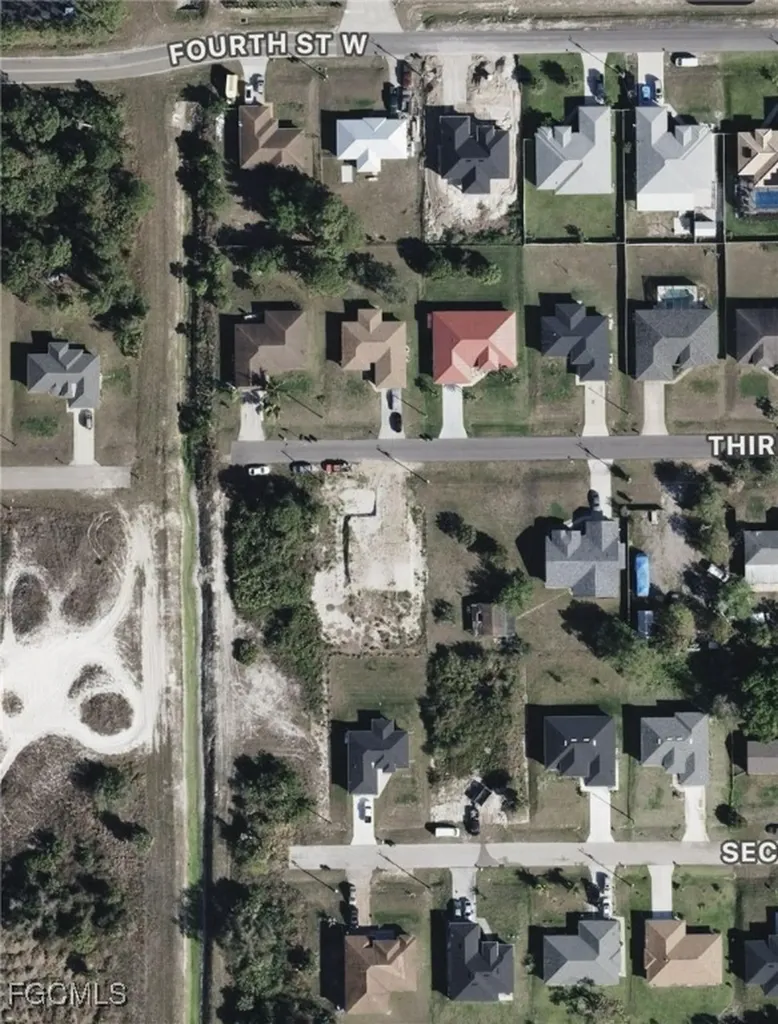 3019 3rd Street W Lehigh Acres FL 33971