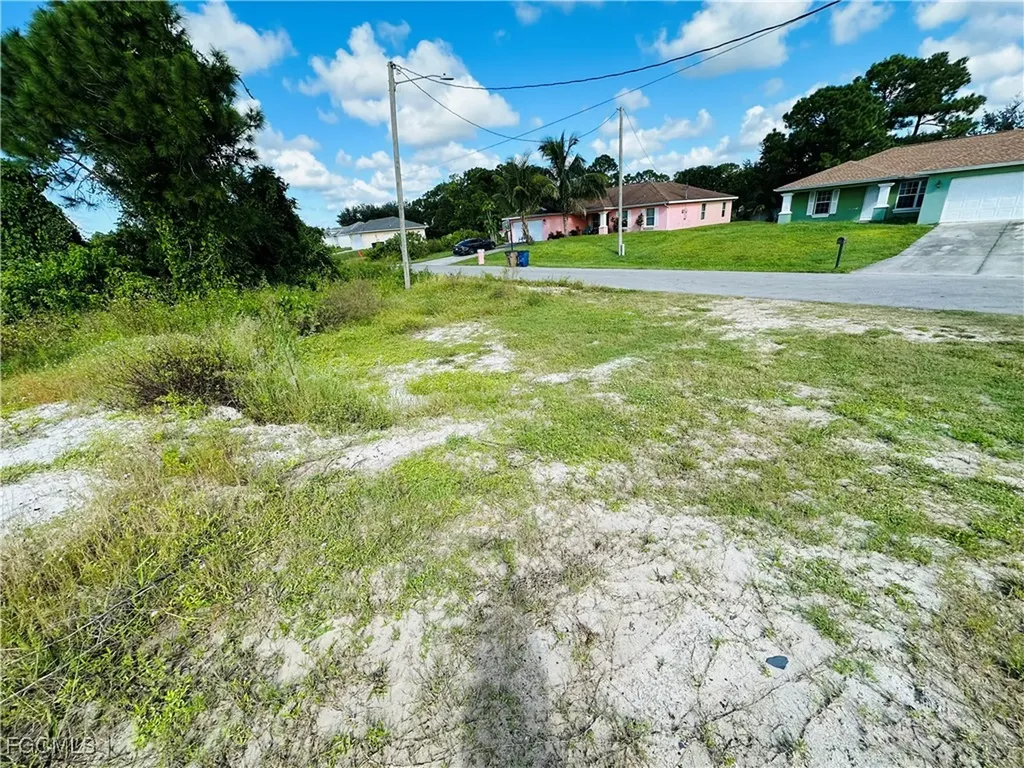 3019 3rd Street W Lehigh Acres FL 33971