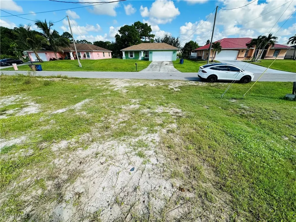 3019 3rd Street W Lehigh Acres FL 33971