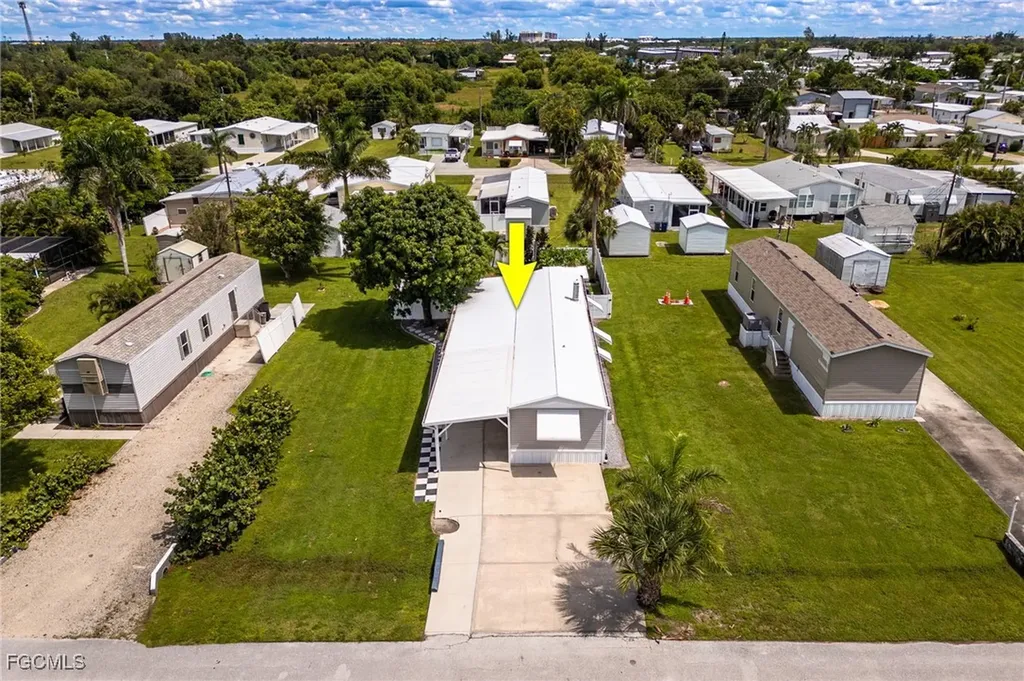 16151 Sunset Strip Fort Myers FL 33908