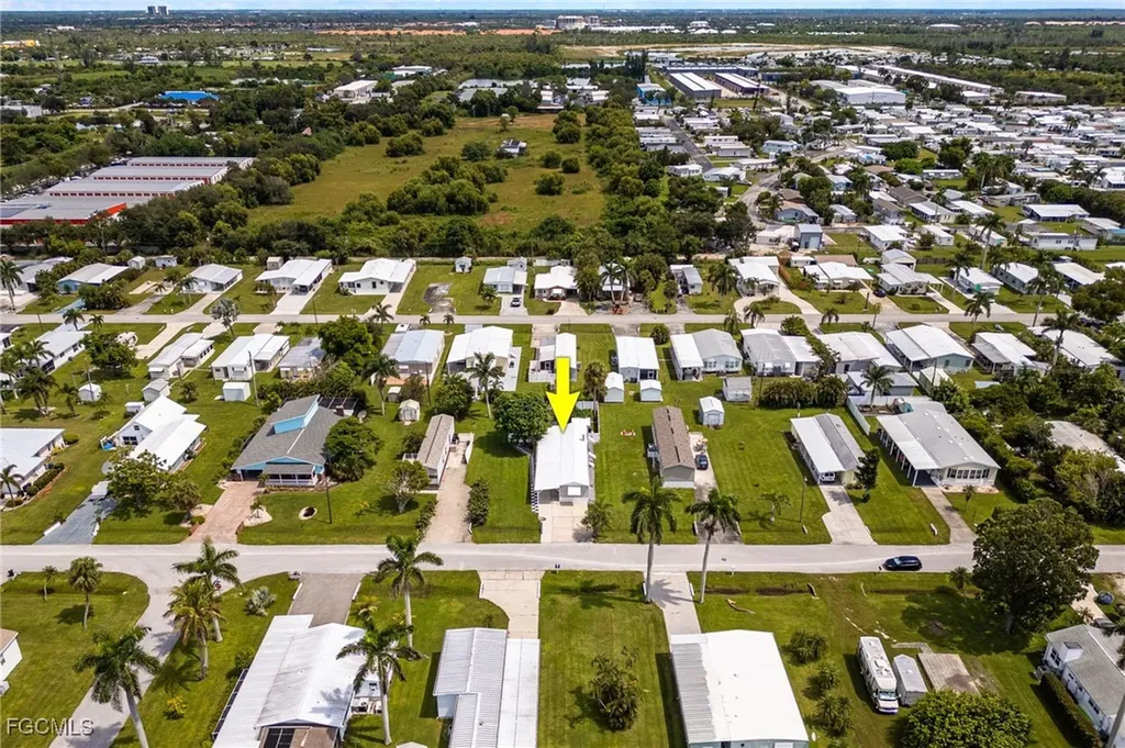 16151 Sunset Strip Fort Myers FL 33908