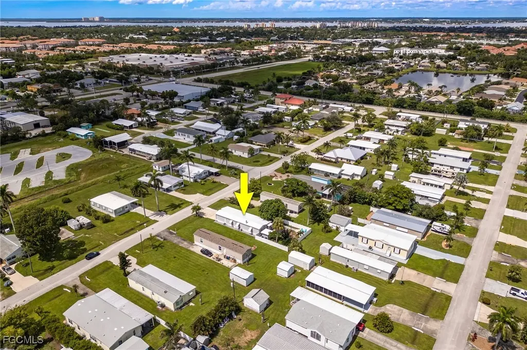 16151 Sunset Strip Fort Myers FL 33908