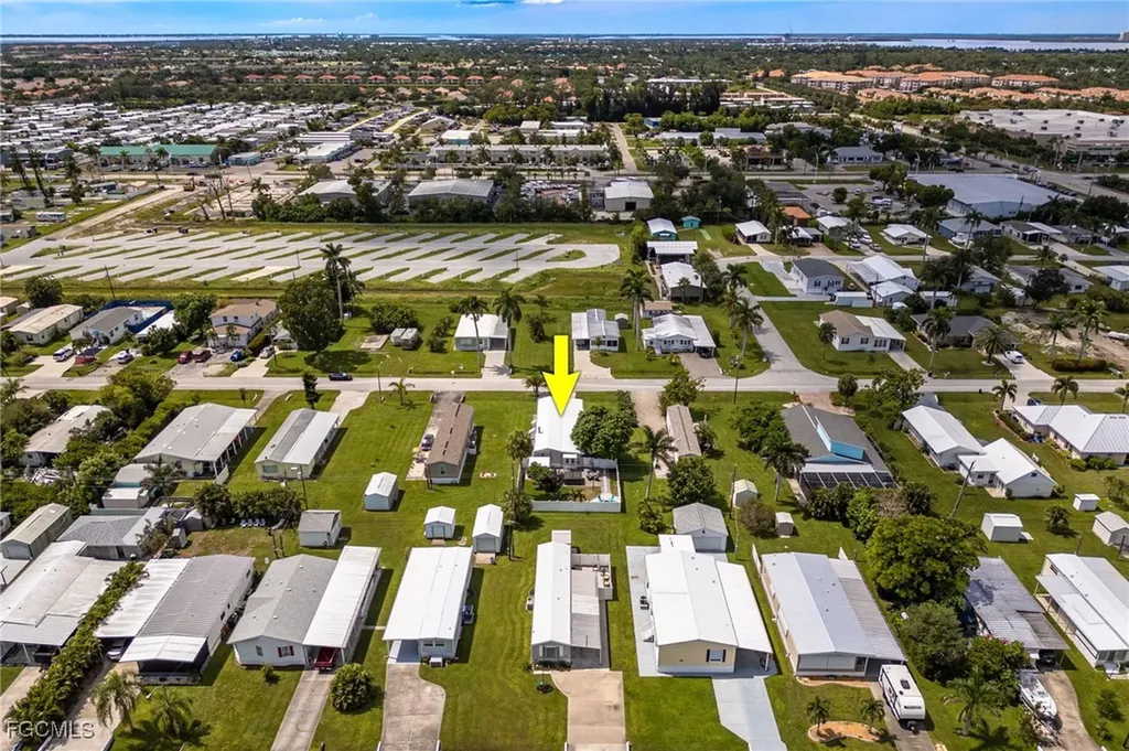 16151 Sunset Strip Fort Myers FL 33908