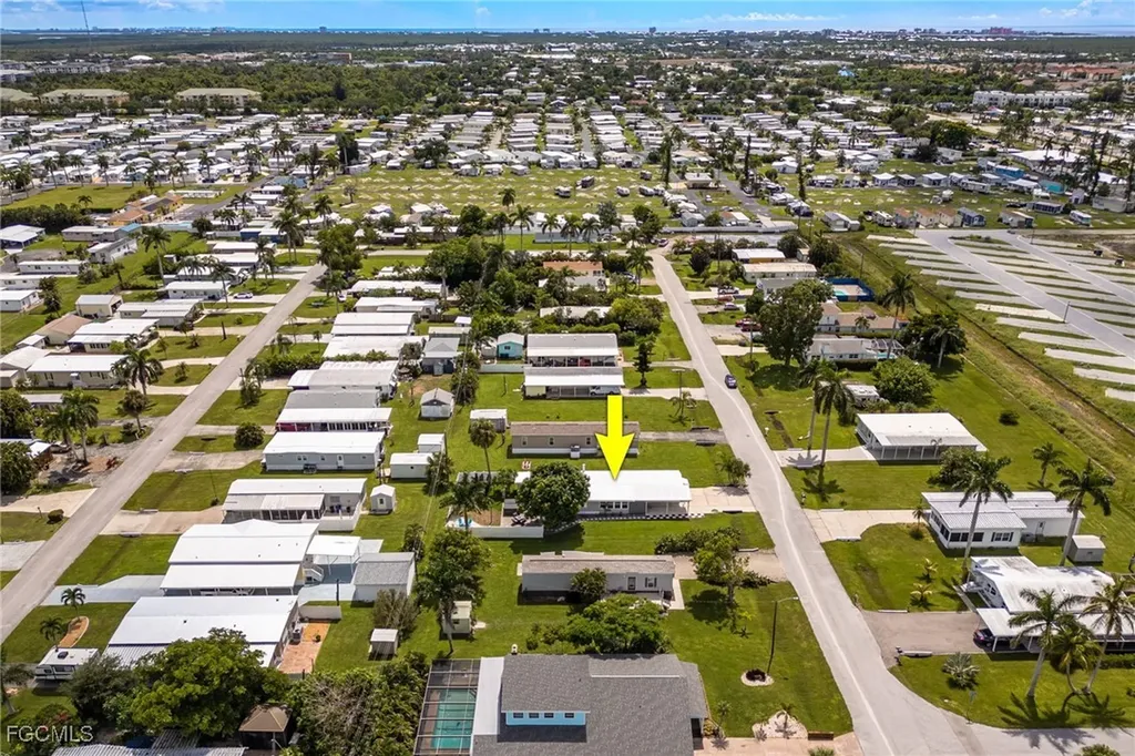 16151 Sunset Strip Fort Myers FL 33908