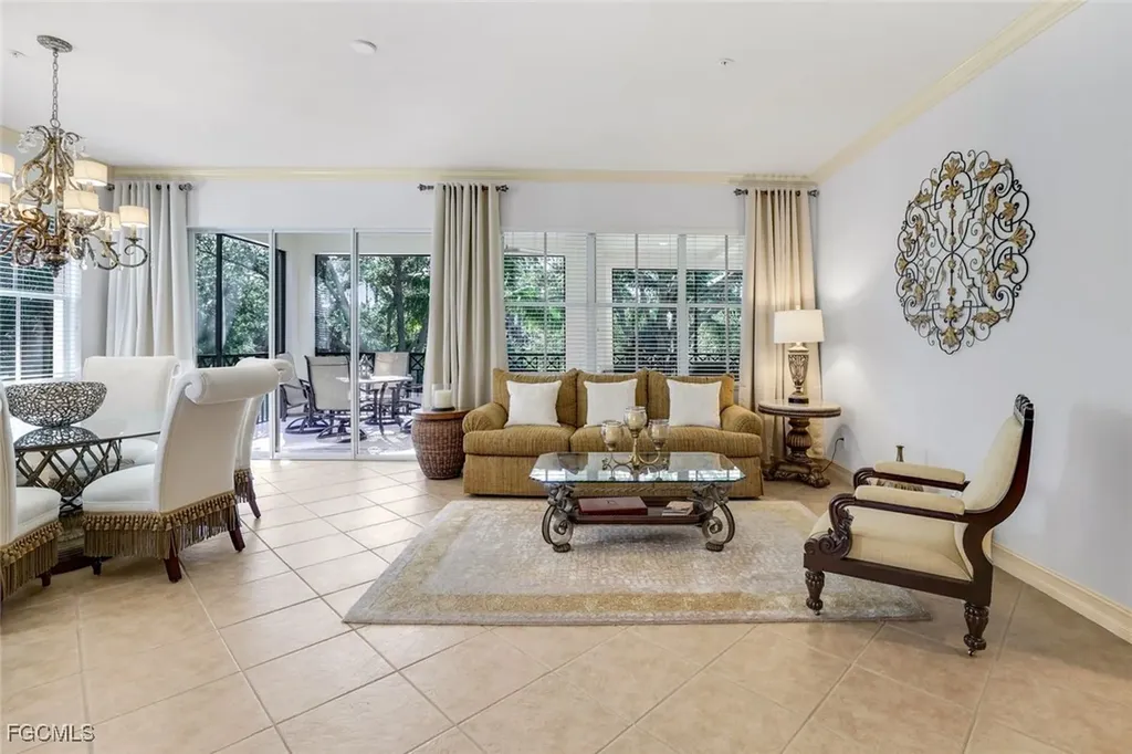 2626 Bolero Drive Naples FL 34109