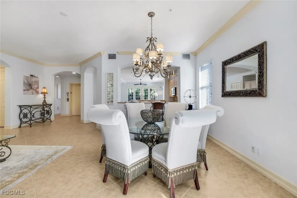 2626 Bolero Drive Naples FL 34109