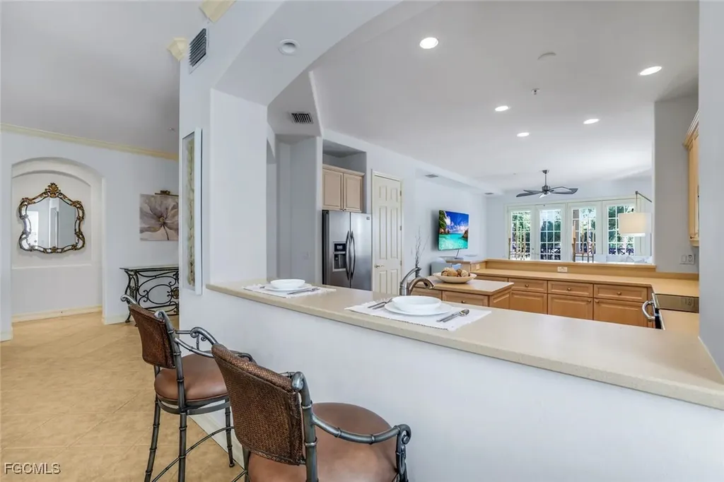 2626 Bolero Drive Naples FL 34109