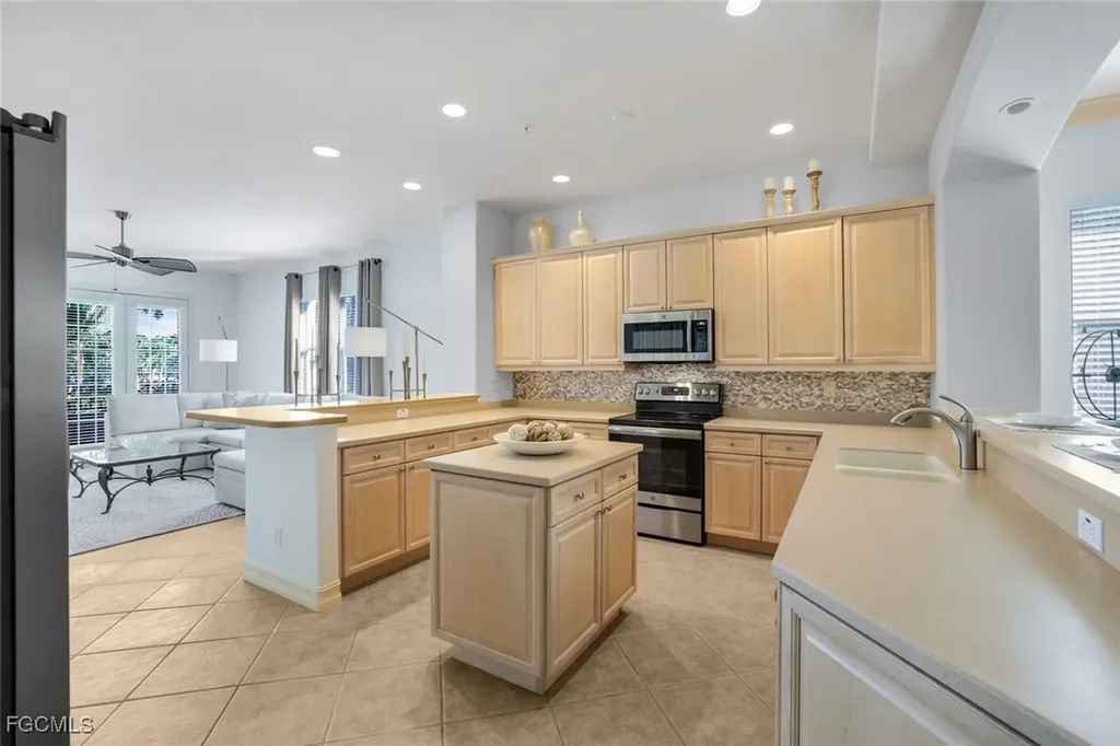 2626 Bolero Drive Naples FL 34109