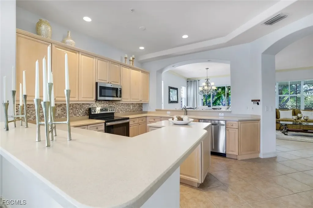2626 Bolero Drive Naples FL 34109