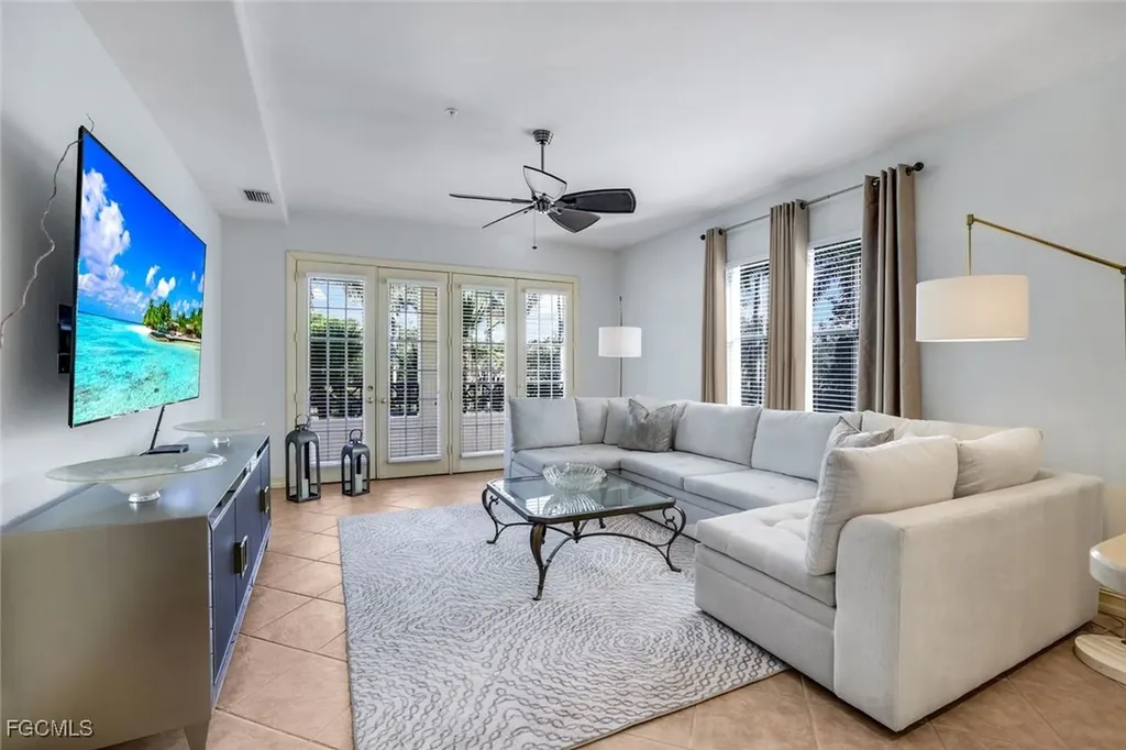 2626 Bolero Drive Naples FL 34109