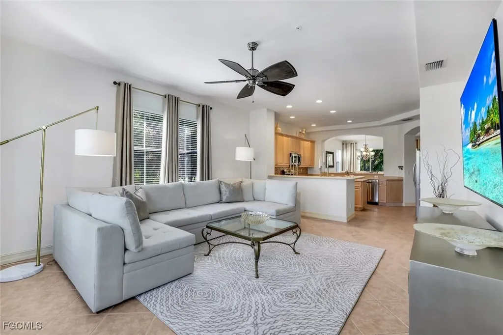 2626 Bolero Drive Naples FL 34109
