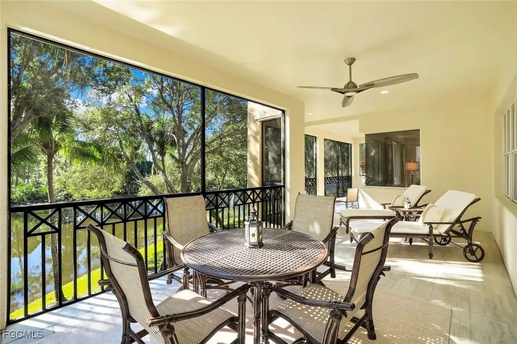 2626 Bolero Drive Naples FL 34109