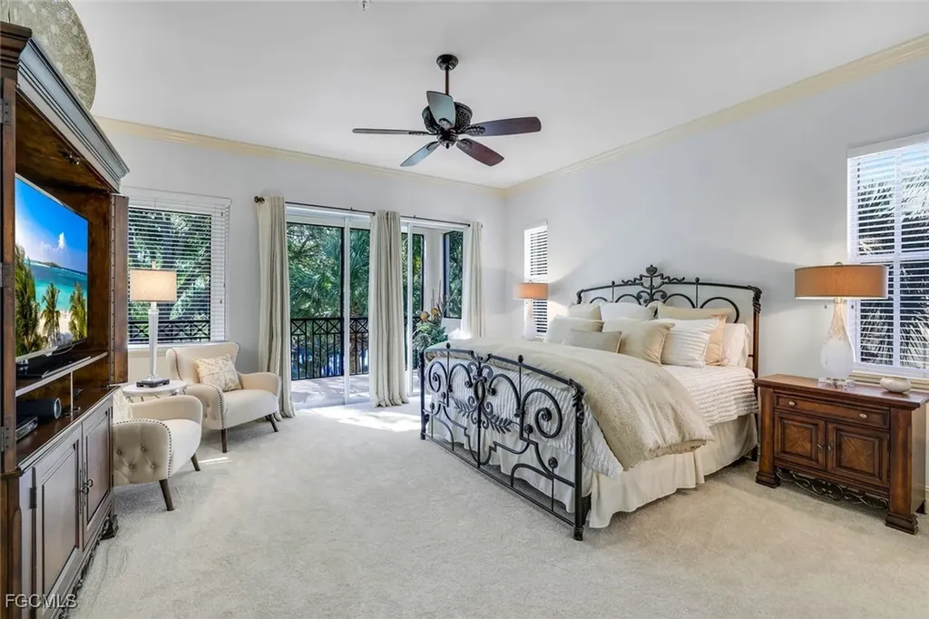 2626 Bolero Drive Naples FL 34109
