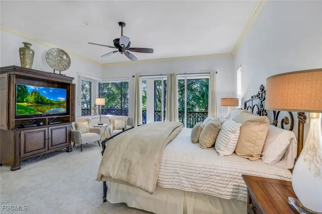 2626 Bolero Drive Naples FL 34109