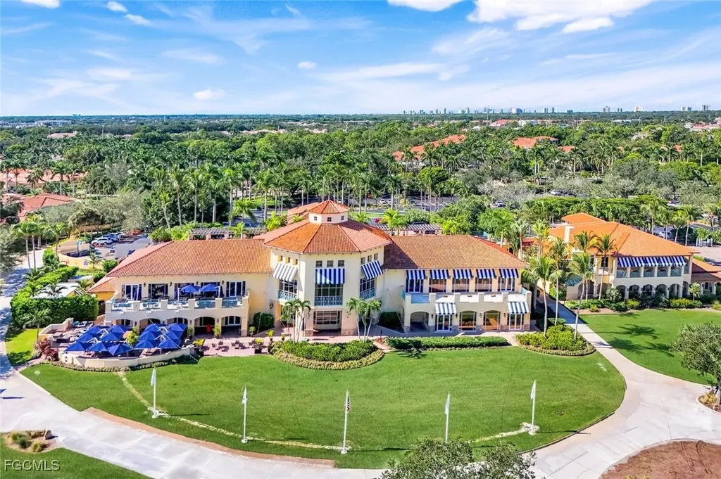 2626 Bolero Drive Naples FL 34109