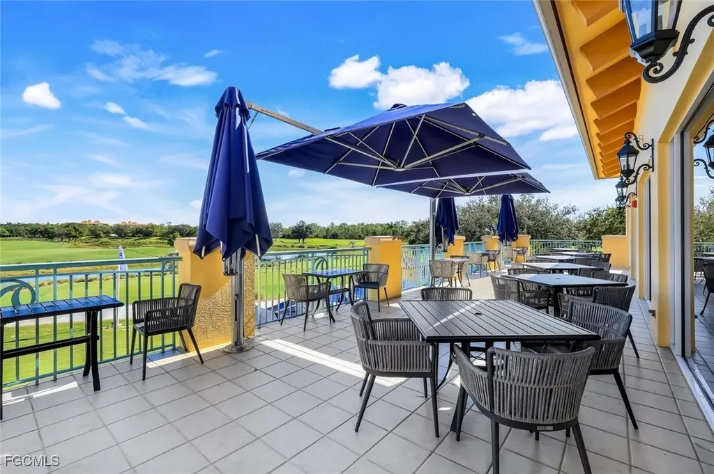 2626 Bolero Drive Naples FL 34109