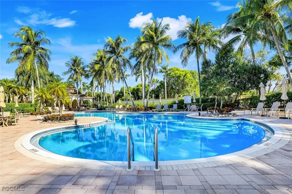 2626 Bolero Drive Naples FL 34109