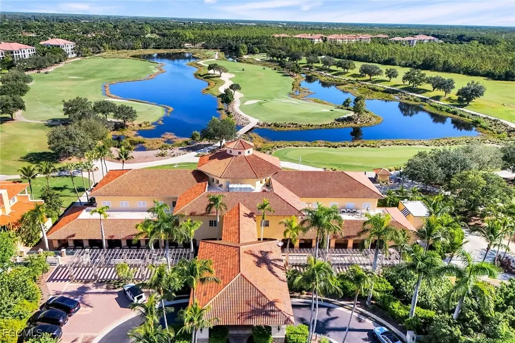 2626 Bolero Drive Naples FL 34109