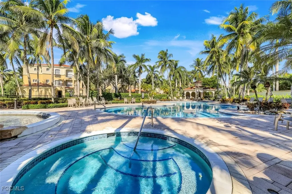 2626 Bolero Drive Naples FL 34109