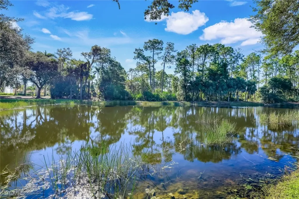 2626 Bolero Drive Naples FL 34109