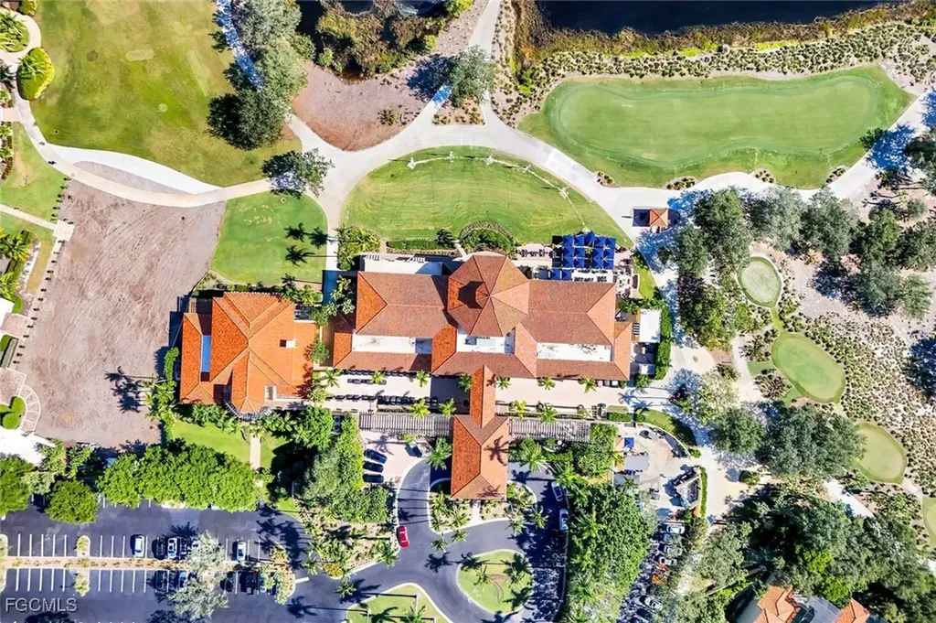 2626 Bolero Drive Naples FL 34109