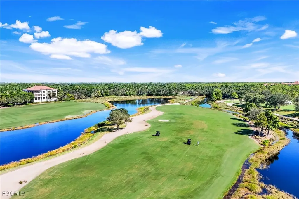 2626 Bolero Drive Naples FL 34109