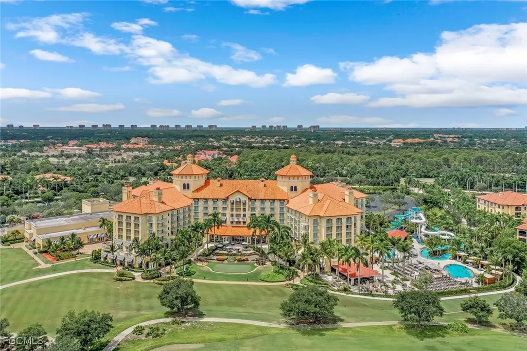 2626 Bolero Drive Naples FL 34109