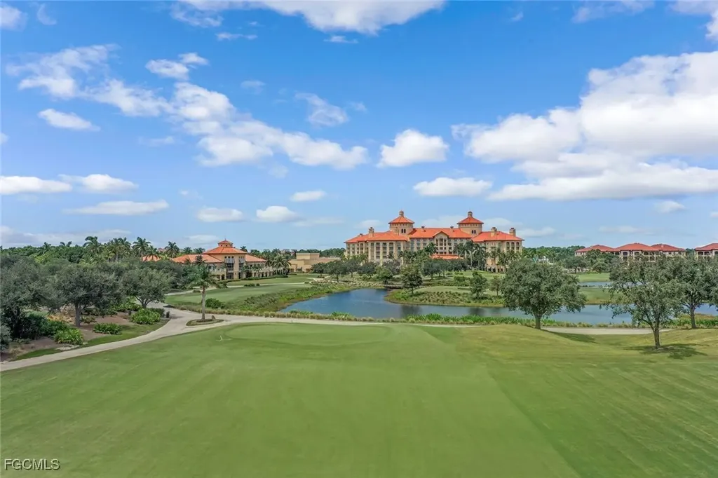 2626 Bolero Drive Naples FL 34109