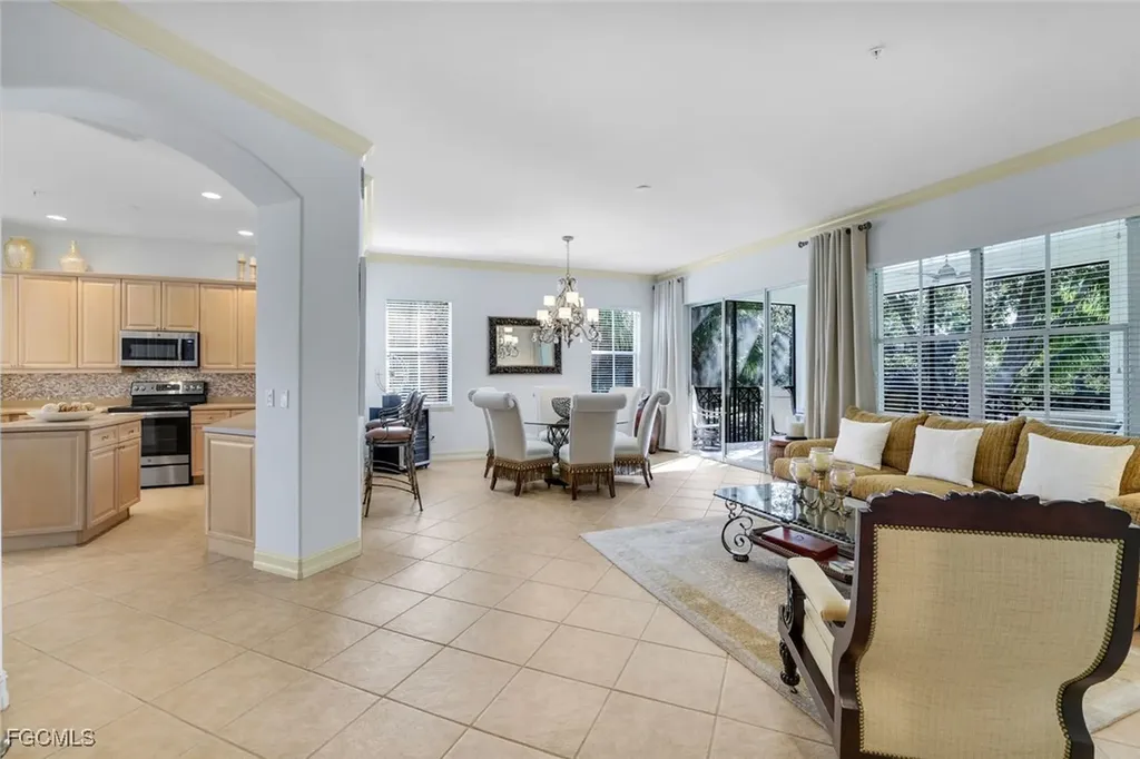 2626 Bolero Drive Naples FL 34109