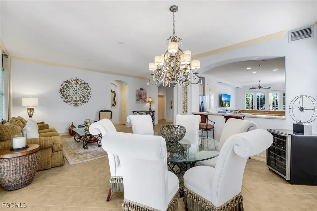 2626 Bolero Drive Naples FL 34109
