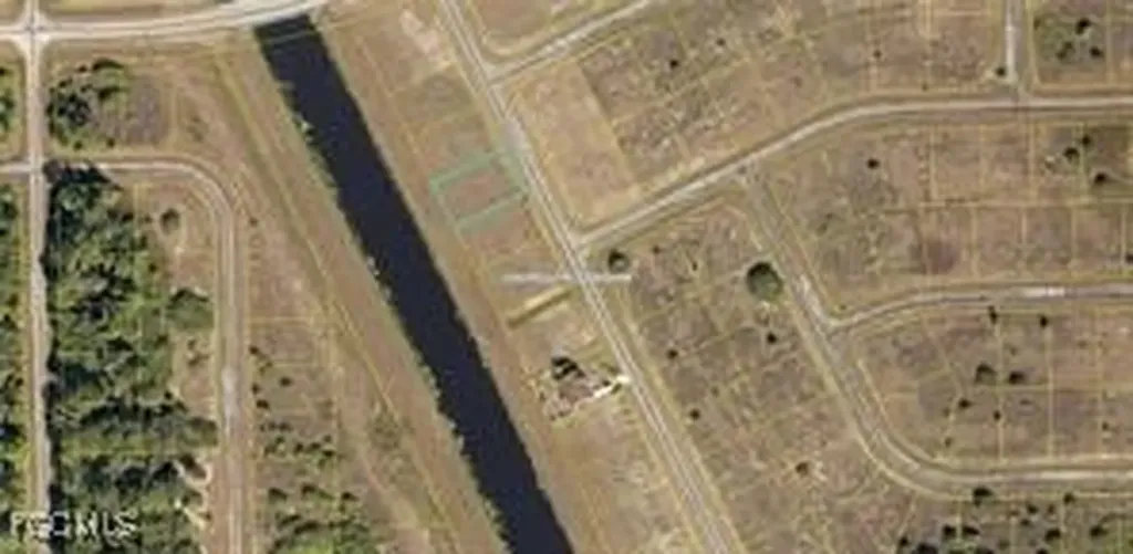 607 Raleigh Drive Labelle FL 33935