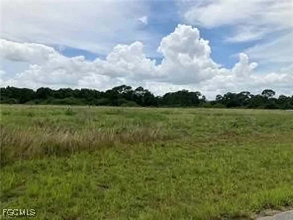 607 Raleigh Drive Labelle FL 33935