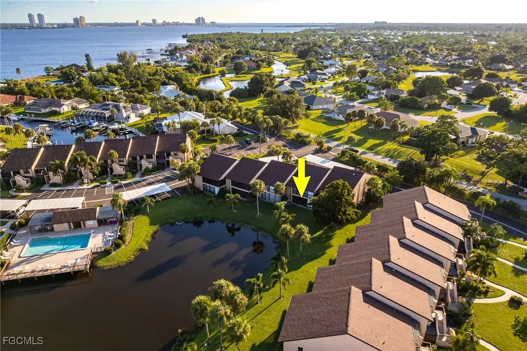 15444 Admiralty Circle North Fort Myers FL 33917