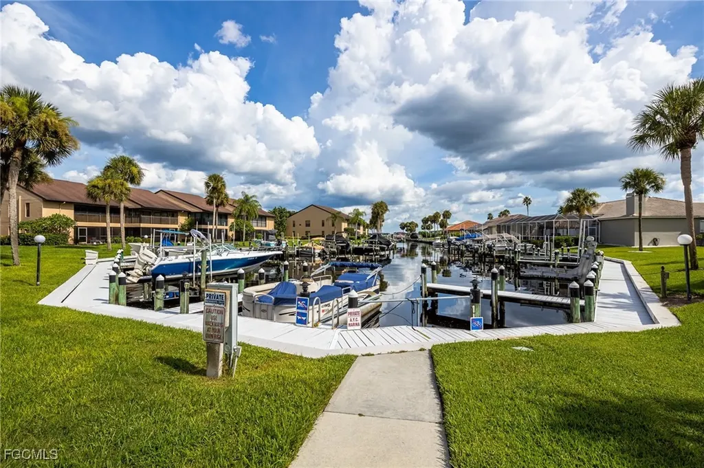 15444 Admiralty Circle North Fort Myers FL 33917