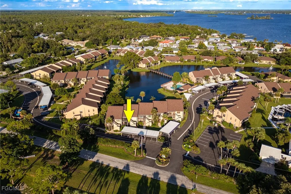 15444 Admiralty Circle North Fort Myers FL 33917