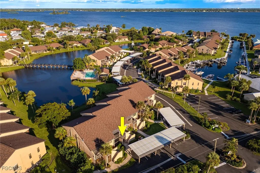 15444 Admiralty Circle North Fort Myers FL 33917