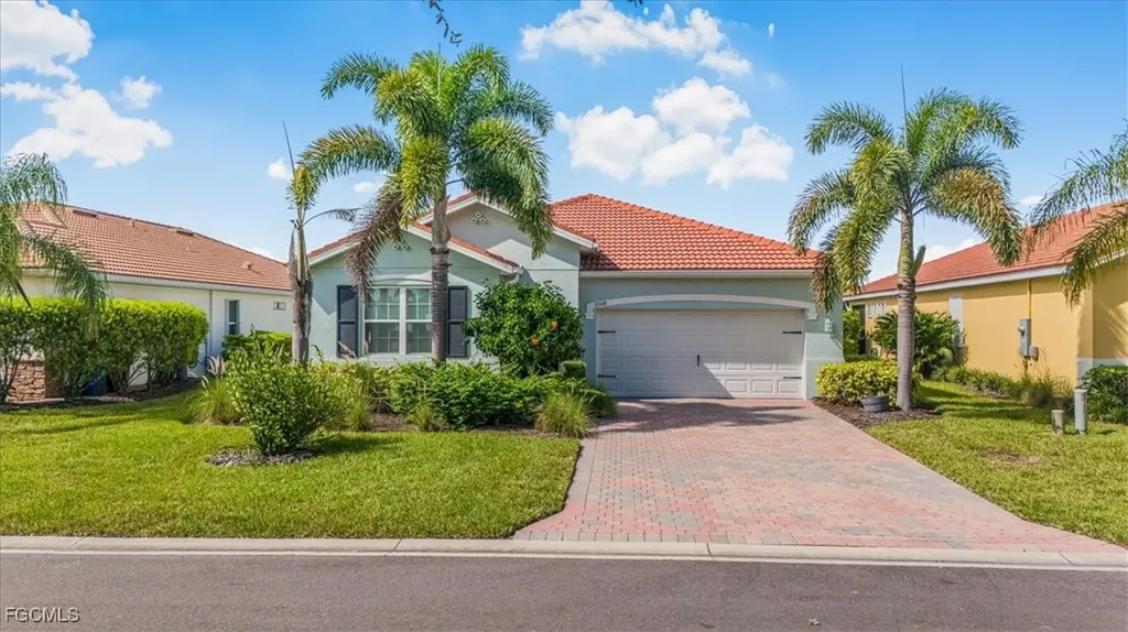 3348 Apple Blossom Drive Alva FL 33920